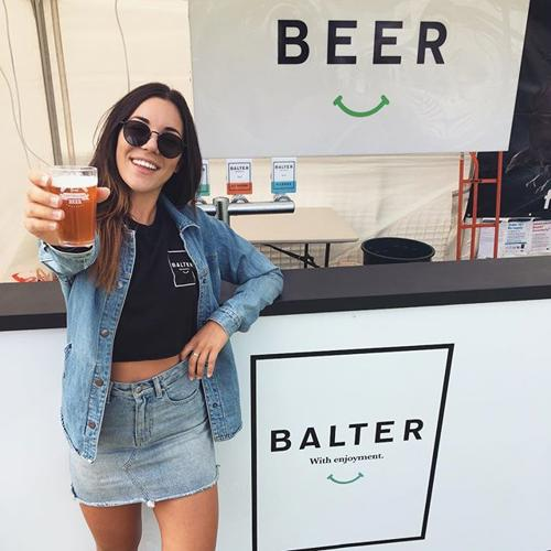 BEER FESTS: WHERE TO FIND US