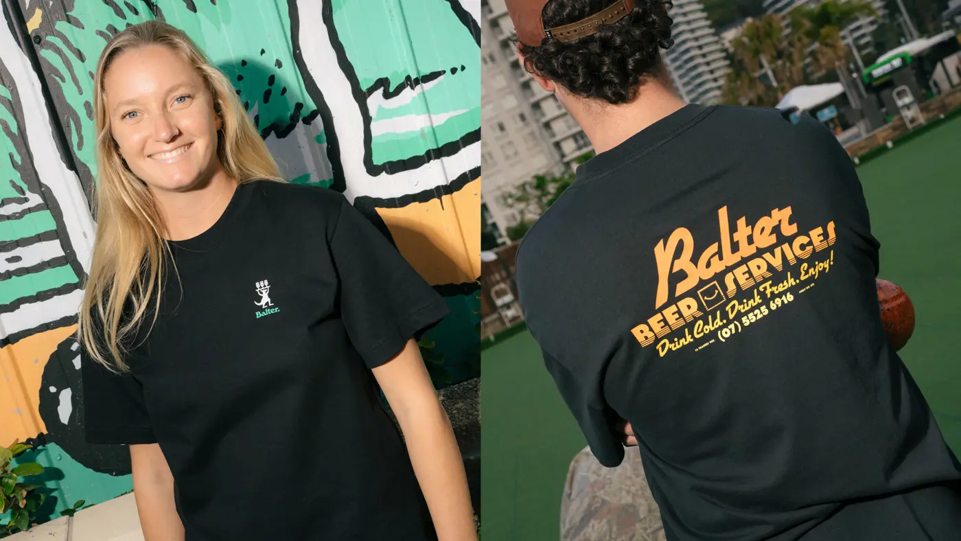 New Summer Tees