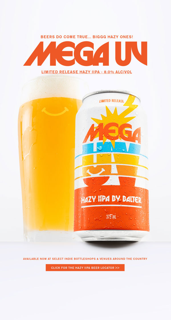MEGA UV