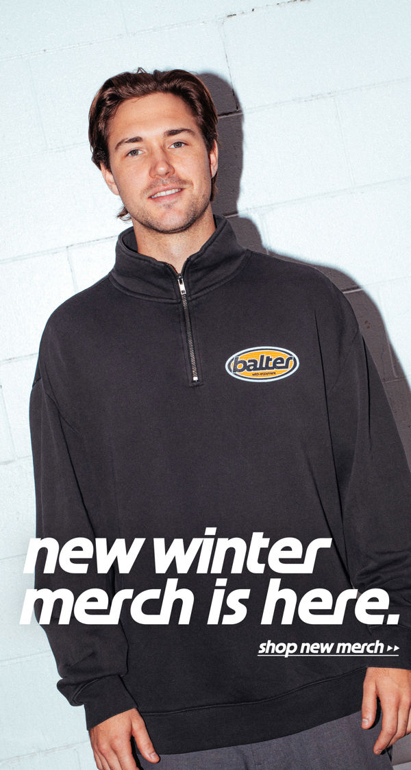 Winter 26 Range 1