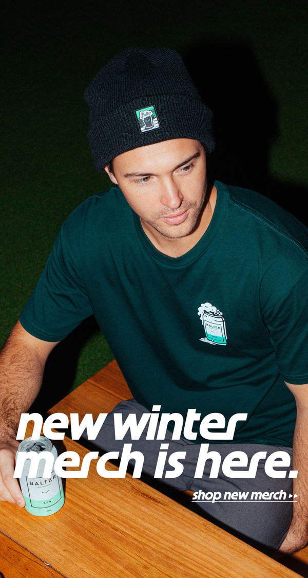 Winter 26 Range 2