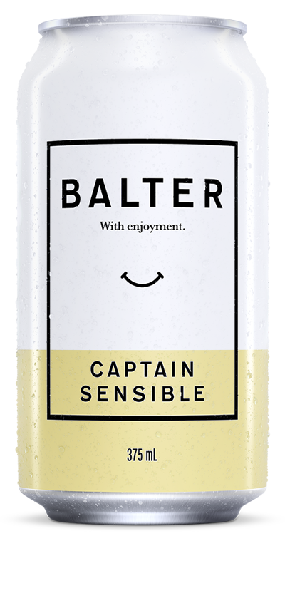 Captain Sensible