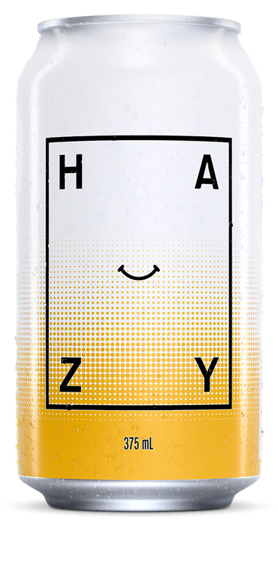 HAZY
