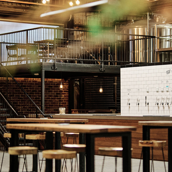 Balter Taproom