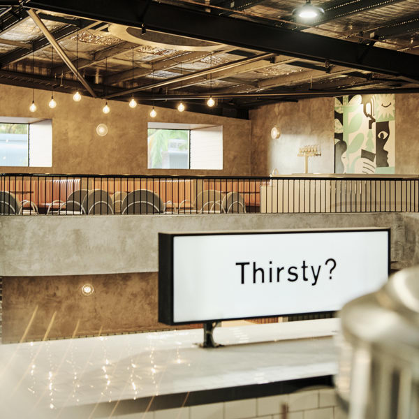 Balter Taproom