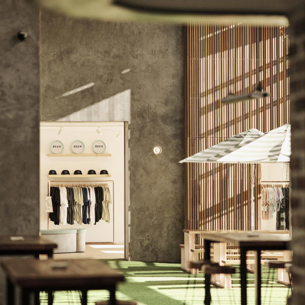 Balter Taproom
