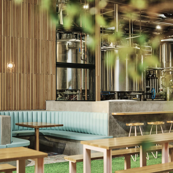 Balter Taproom