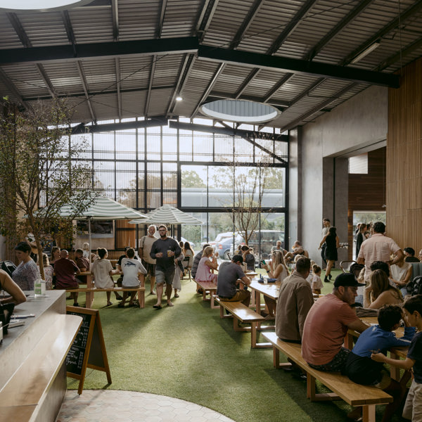 Balter Taproom