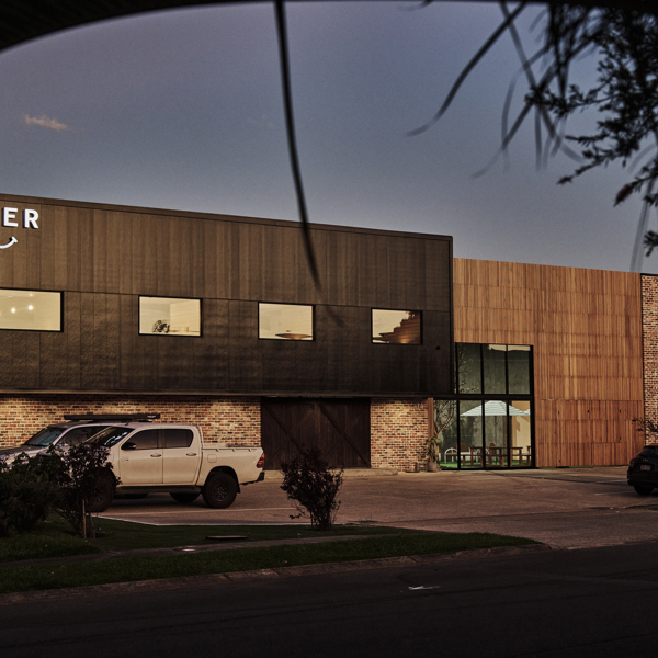 Balter Taproom