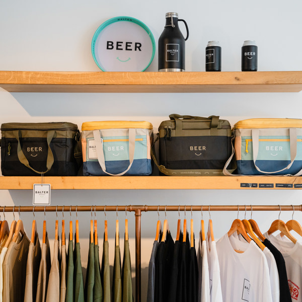 Balter Taproom