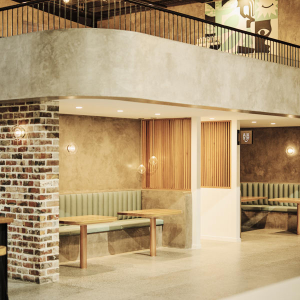 Balter Taproom