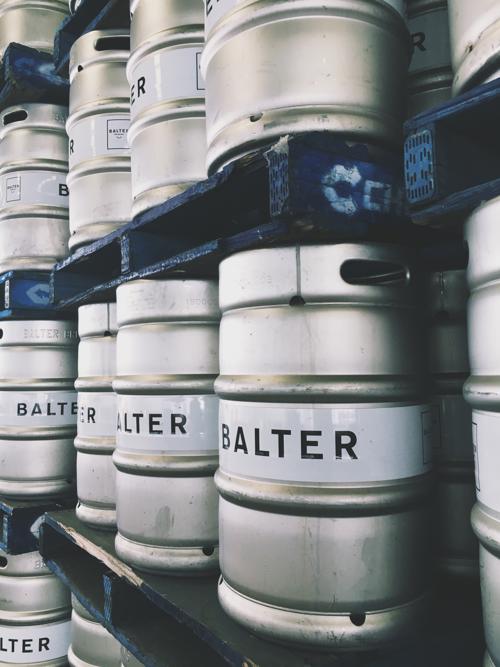 BALTER IPA: WHERE TO FIND IT