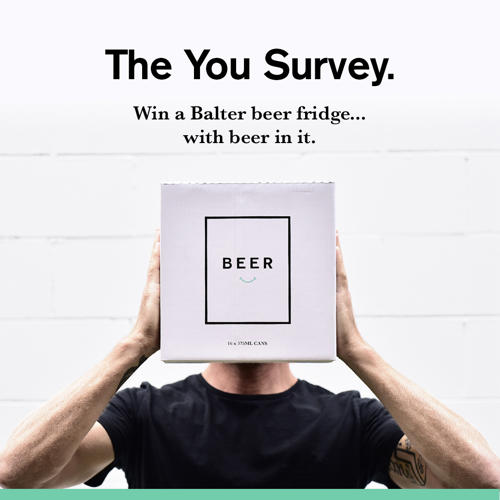 The YOU Survey 2.0