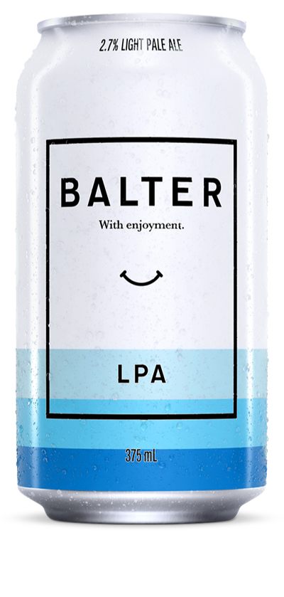 LPA Light Pale Ale