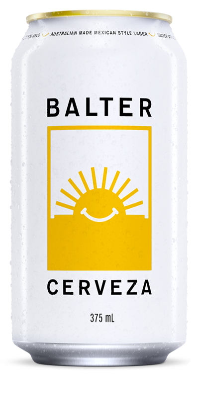 Cerveza