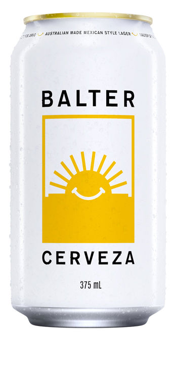 Balter Hazy