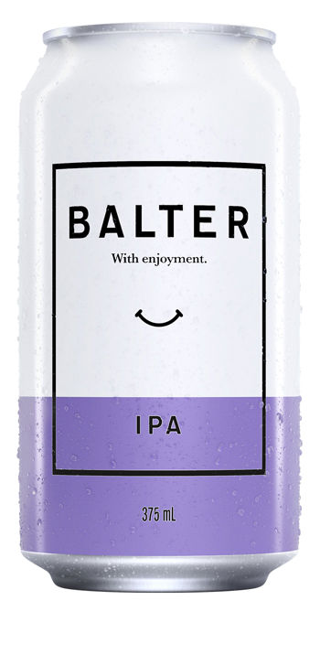 Balter IPA