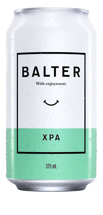 Balter XPA