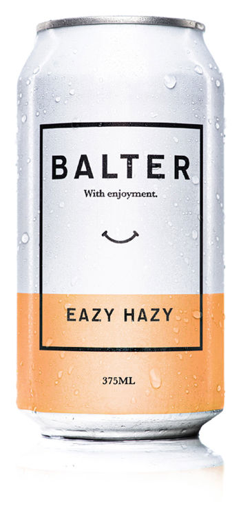 Balter Eazy Hazy