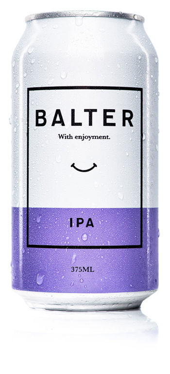 Balter IPA