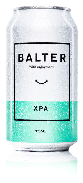 Balter XPA