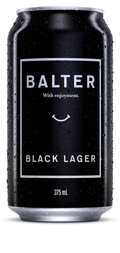 Black Lager