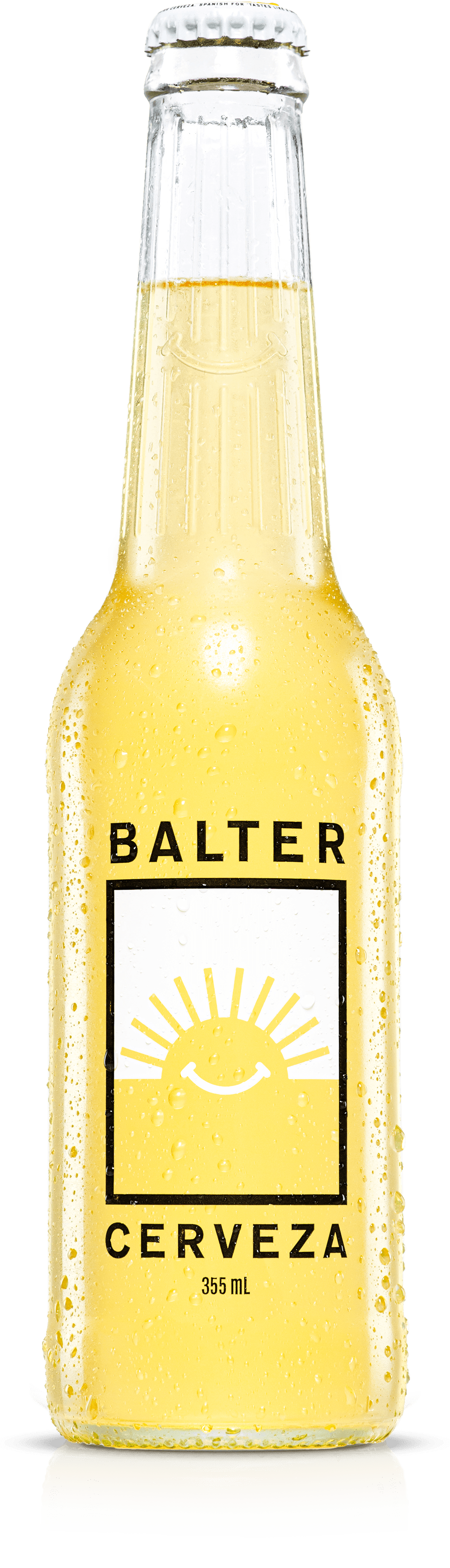 Balter Cerveza