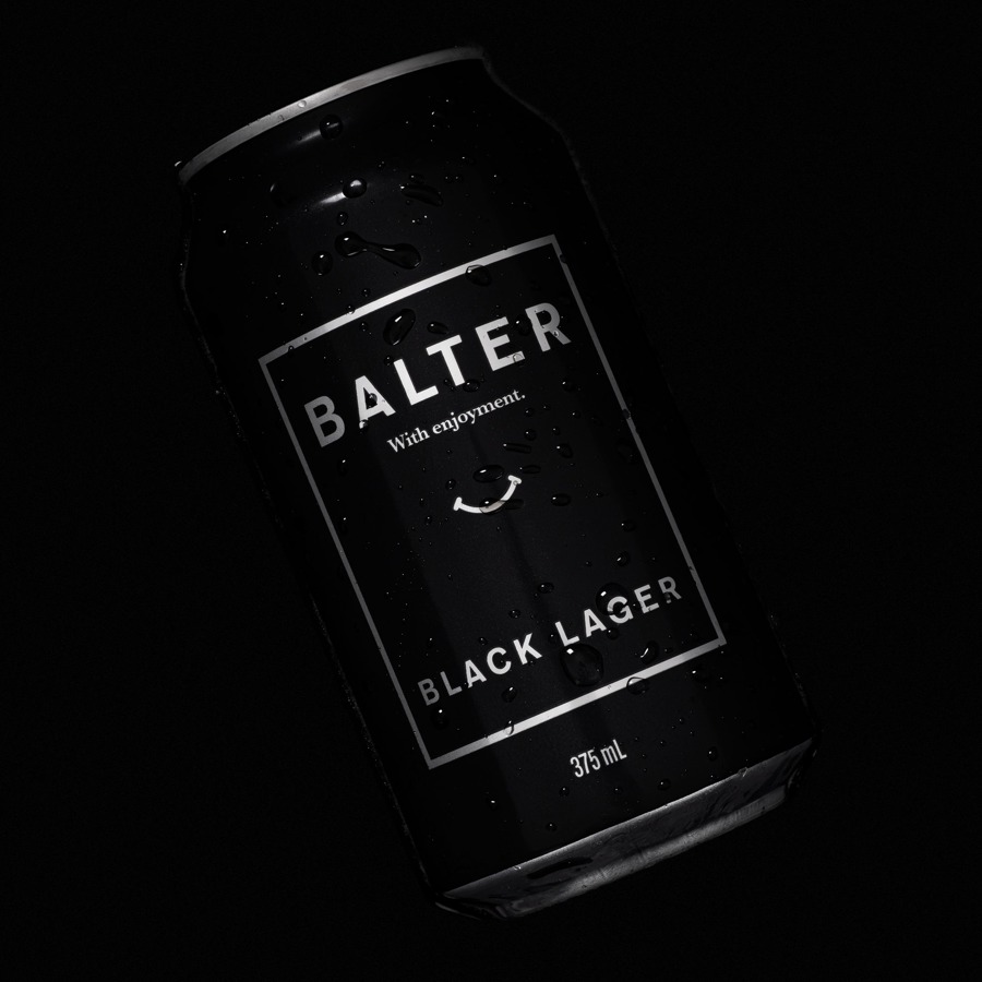 Balter News - Balter Black Is Back!