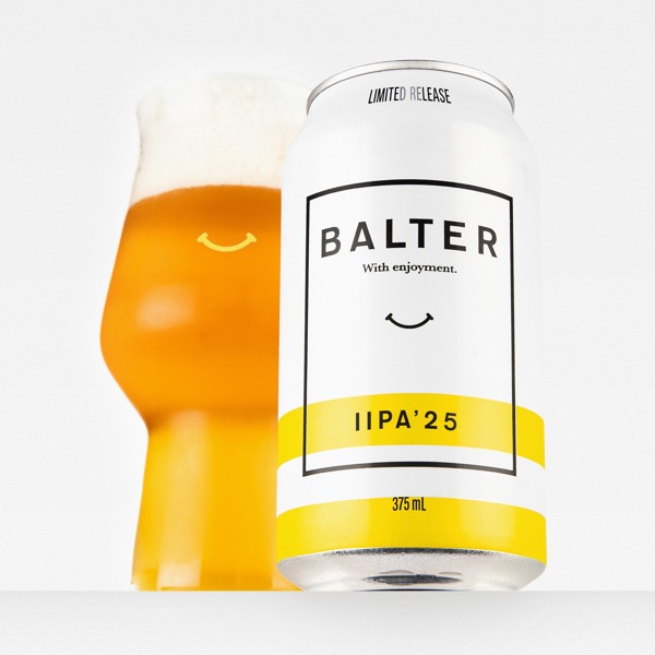 Balter News - Two Stripes, One Cult Classic: Balter IIPA is Back