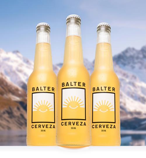 Balter Cerveza Shines in NZ