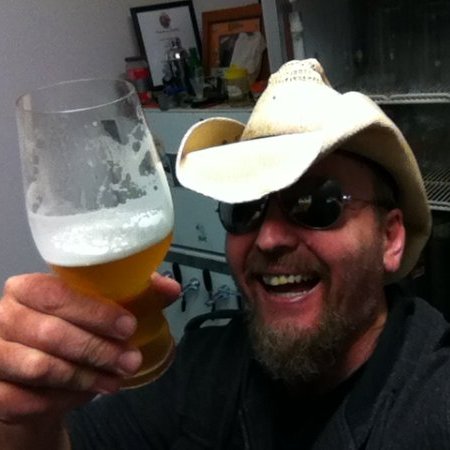 Scott Hargrave knows Beer!