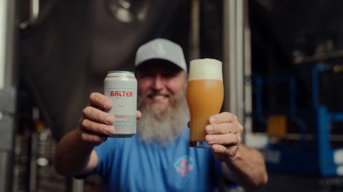 BIRTHDAY REFLECTION #5 - ALL THE BEERS