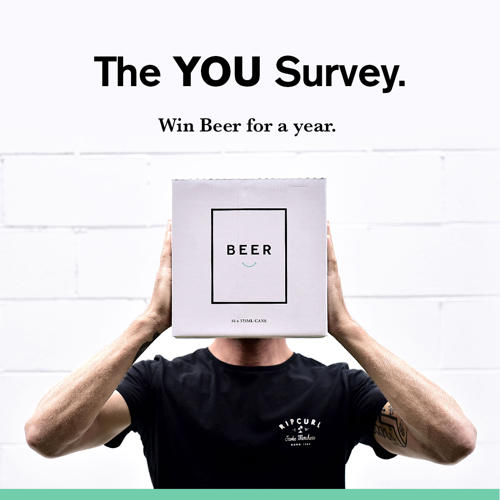 The YOU Survey