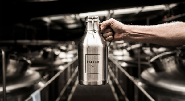 About Balter Beer