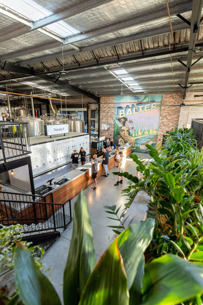 Full Venue Hire - Image 1