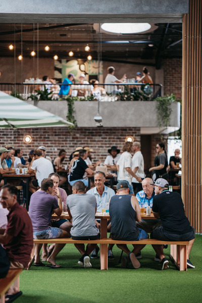 Full Venue Hire - Image 2