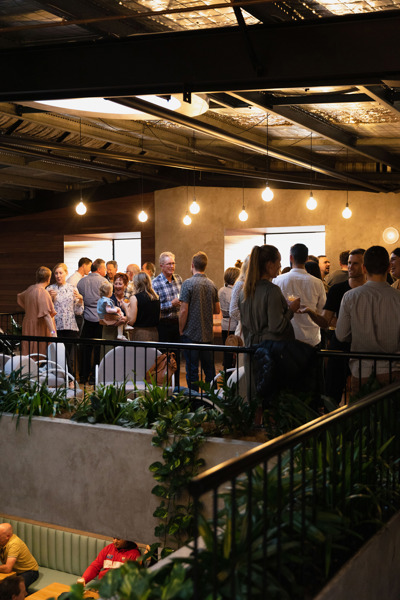 Upper Mezzanine - Image 5