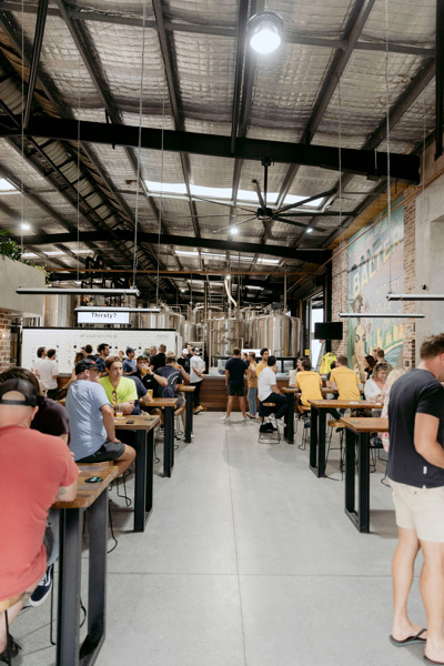 Full Venue Hire - Image 4