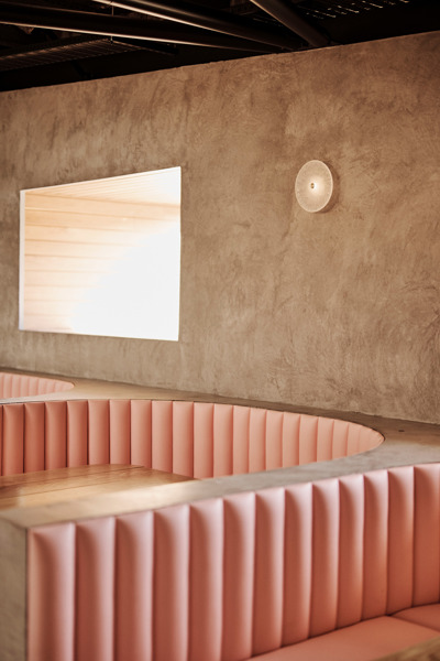 Upper Mezzanine - Image 3