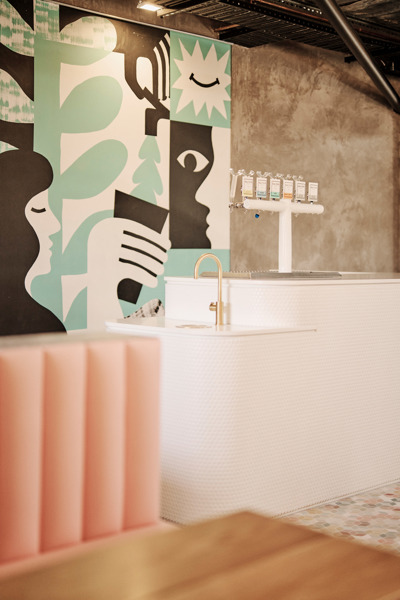 Upper Mezzanine - Image 2