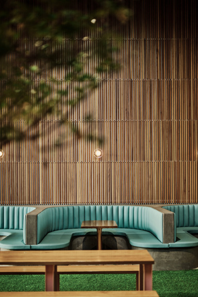 Beer Garden - Image 5