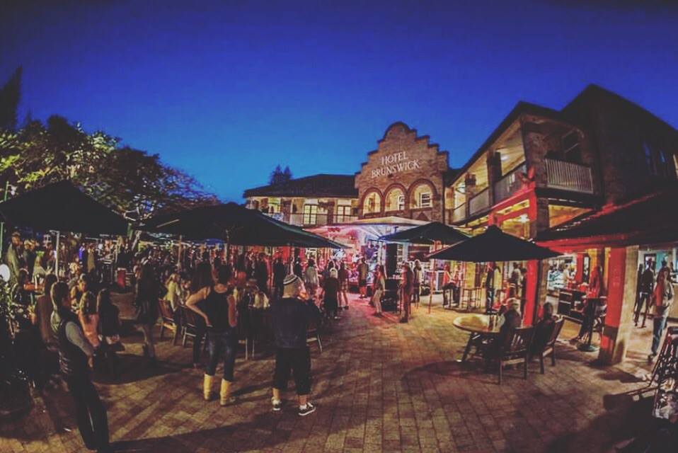 What's on: July | Balter